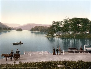 Windermere.