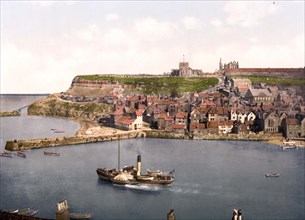 Whitby.