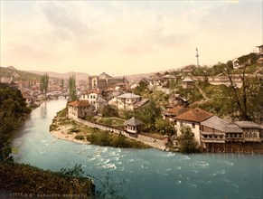 Sarajevo.