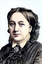 Anna Schepeler-Lette.