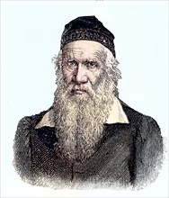 Friedrich Ludwig Jahn.