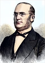 Adolph Wilhelm Hermann Kolbe.