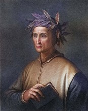 Dante Alighieri.