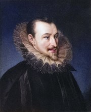 Edmund Spenser.