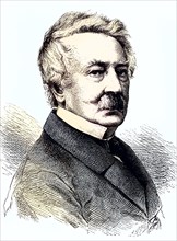 Georg Friedrich Louis Stromeyer.