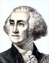 George Washington.