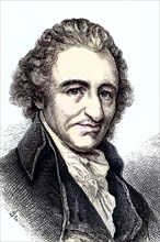 Thomas Paine.