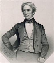 Michael Faraday (September 22, 1791 - August 25, 1867) was an English naturalist who is considered