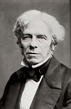 Michael Faraday (September 22, 1791 - August 25, 1867) was an English naturalist who is considered