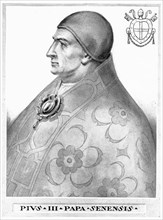 Pius III.