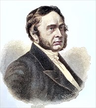 Eugene Rouher.