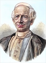 Pope Leo XIII.