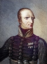 Friedrich Wilhelm of Brunswick.