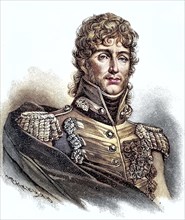 Joachim Murat.