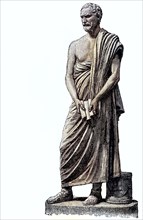 Demosthenes.