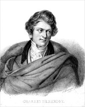 Charles-Auguste de Beriot (20 February 1802 - 8 April 1870) was a Belgian violinist, violin teacher