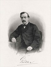 Gerard Keller (13 February 1829 - January 1899) was a Dutch writer and newspaper editor known and