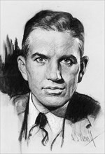 Rexford Guy Tugwell (10 July 1891 - 21 July 1979) was an American economist who was part of