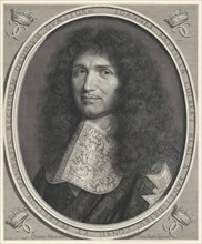 Jean-Baptiste Colbert, Marquis de Seignelay (29 August 1619 - 6 September 1683) was a French