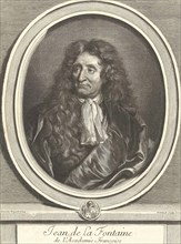 Jean de La Fontaine.