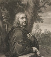 Philippe de Champaigne.