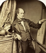 Daniel Maclise.