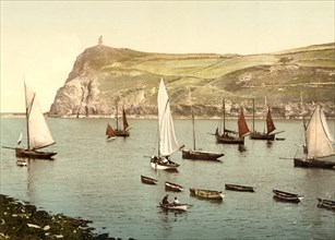 Port Erin