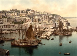 Brixham