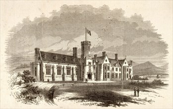 Swansea Free Grammar School