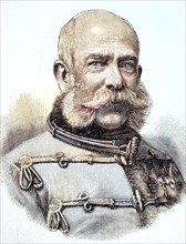 Franz Joseph I.