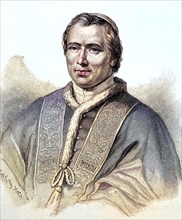 Pius IX