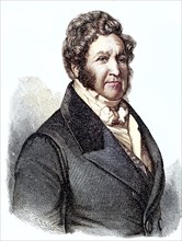 Louis Philippe I