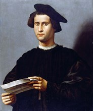 Silvestro Aldobrandini (1587 to 28 January 1612) was an Italian clergyman of the Roman Catholic Church