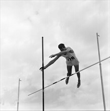 Jeux olympiques d'été de Rome, 1960