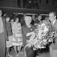 Jeux olympiques d'été de Rome, 1960