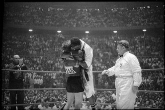 Jeux olympiques d'été de Rome, 1960