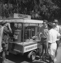 Jeux olympiques d'été de Rome, 1960