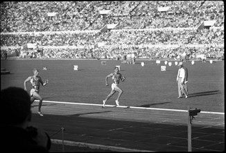 Jeux olympiques d'été de Rome, 1960