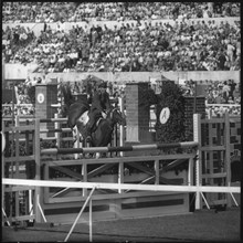 Jeux olympiques d'été de Rome, 1960