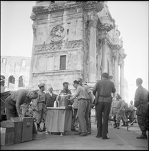 Jeux olympiques d'été de Rome, 1960