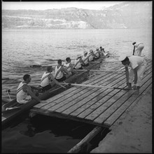 Jeux olympiques d'été de Rome, 1960