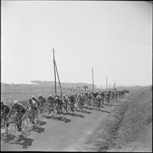 Jeux olympiques d'été de Rome, 1960