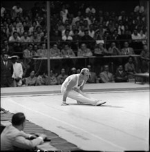 Jeux olympiques d'été de Rome, 1960