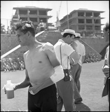 Jeux olympiques d'été de Rome, 1960