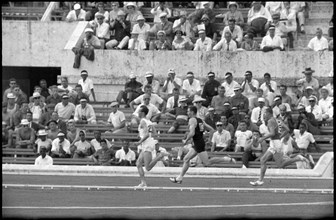 Jeux olympiques d'été de Rome, 1960