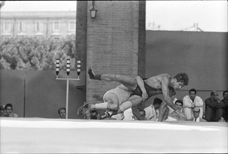 Jeux olympiques d'été de Rome, 1960