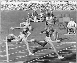 Jeux olympiques d'été de Rome, 1960