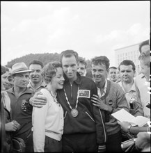 Jeux olympiques d'été de Rome, 1960