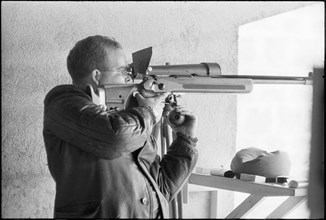 Jeux olympiques d'été de Rome, 1960