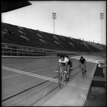 Jeux olympiques d'été de Rome, 1960